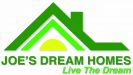 Joe's Dream Homes Inc. Logo 